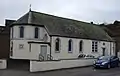St Gregory and St Patrick's Church, in the same parish as St Begh's Church
