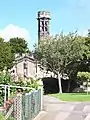 St John the Baptist Church, Great Haywood