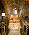 The Chancel
