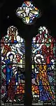St Leonard's ChurchMadonna and Child