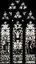 St Margaret - East window