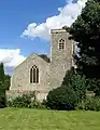 St Maurice Church
