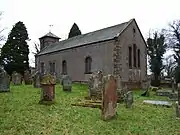 St.Peter's Church