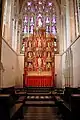 Chancel