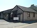 St Winefride, St Asaph