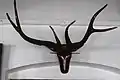 Stag Structure at Venkatadri Naidu Fort Amaravathi