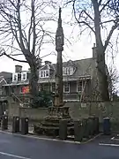 War memorial
