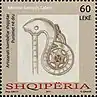 Shepherd's crook