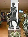 Statue of Stanislaus Kostka by Albert Termote&nbsp;[nl]