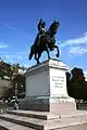 General Dufour in Geneva