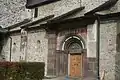 Collegiate Church, San Candido, Italy, c. 1480