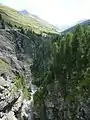 Image 15 Avers Valley / Magic Wood, Switzerland (from Portal:Climbing/Popular climbing areas)