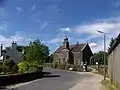Strachur Church of Scotland The weather in this part of Scotland is always at its best at Strachur