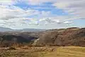 Struganik - panorama