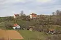 Sušica - Panorama