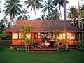 Bungalow, Bang Krut Beach
