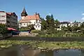 Church of Saint Wenceslaus