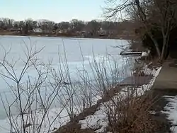 Swede's Lake
