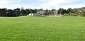 Sweeney Field, January 2021