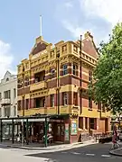 Observer Hotel