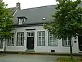 Old town house, Sint-Oedenrode