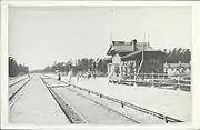 Early 1900s