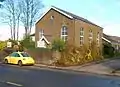 Taff's Well United Church