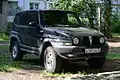 TagAZ Tager 5 door