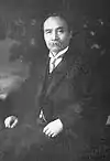 Ozawa Takeo&nbsp;[ja]