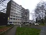 West Midlands Police - Learning & Development Centre
