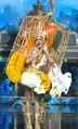 &nbsp;KalasinMahachanok Mango costume, as wearing by Tanawan Wigg.