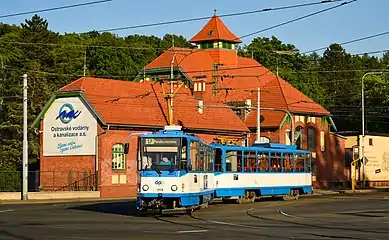 Tatra T6A5