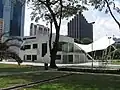 Telok Ayer Hong Lim Green Community Centre