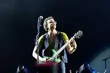 Konesky in 2016