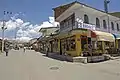 Street scene