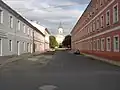Havlíčkova Street