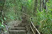 Upstairs from the Junction of Dualism (Nigenku)