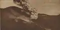 1918 eruption