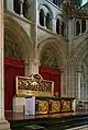 Main Altar