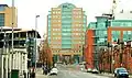 BT Riverside Tower(1998)