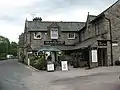 The Black Swan