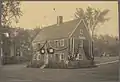 Exterior, 1898