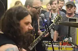 The Body in 2015