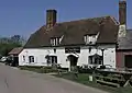 The Crooked Billet pub