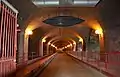 Dark Arches
