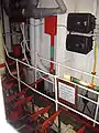 The Engine Room