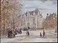 The Fletcher Mansion