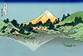 Hokusai