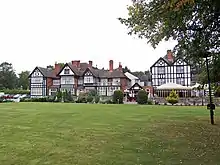 The Golf Hotel