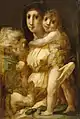 The Holy Family